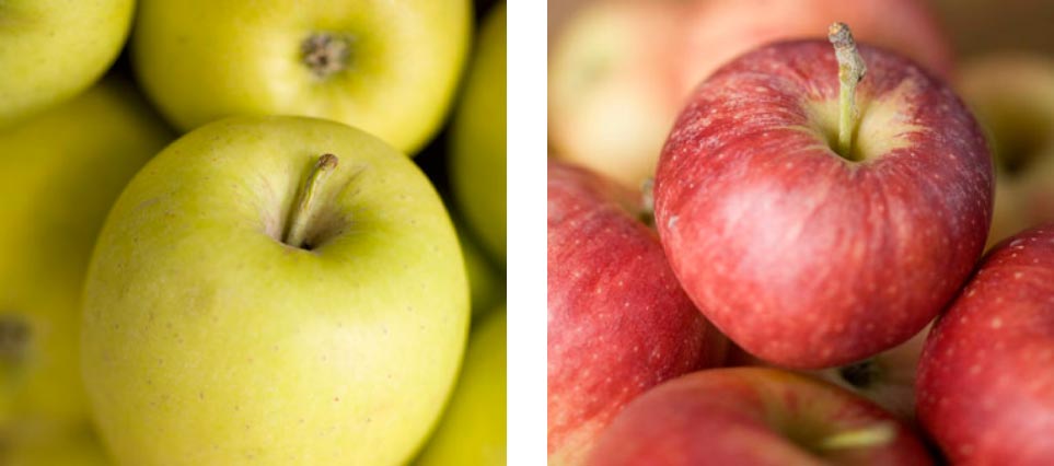 fruta ecologica barcelona