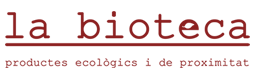 tienda bio barcelona