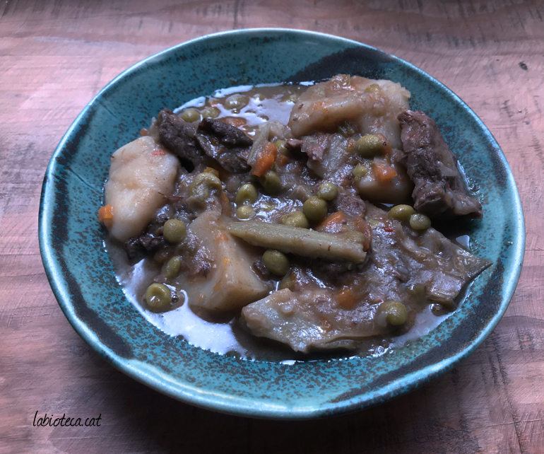 comida ecologica a domicilio barcelona